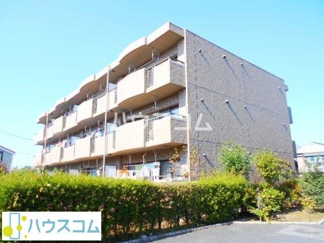ホリーステージ城山
