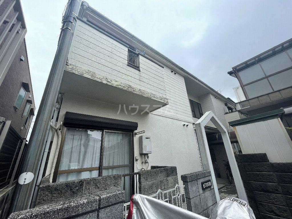 MTハウス小岩