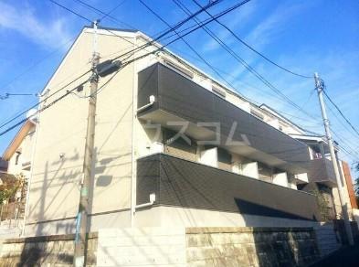 エクセレンス日吉本町