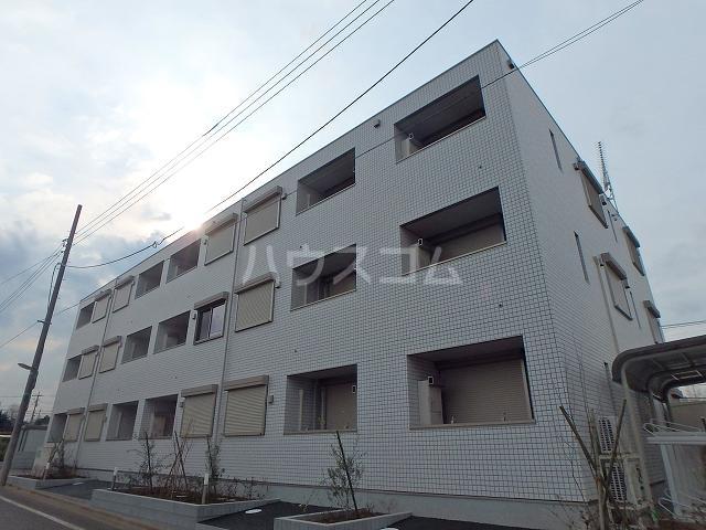 ラシーネ中里