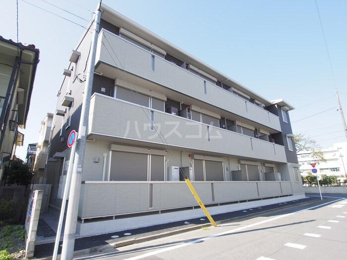 ブランドール高島平