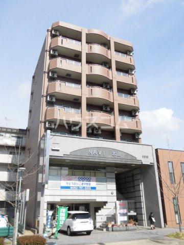 NAVI本山(1K/6階)