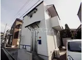 高崎線 桶川駅 徒歩13分 2階建 築18年