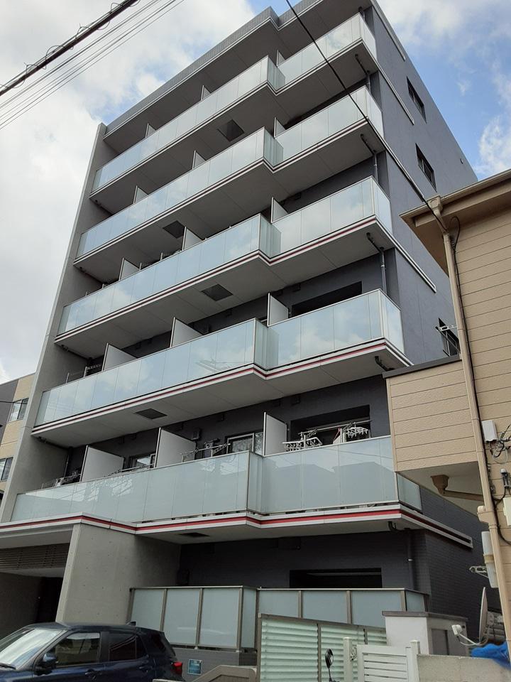 ウィンドワード市川
