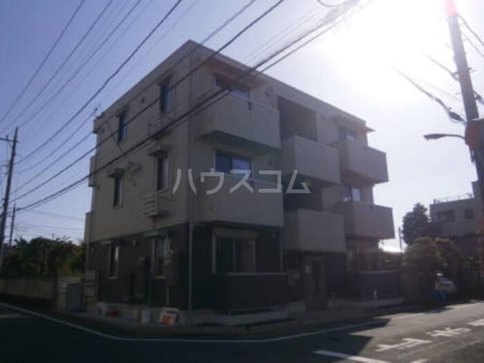 ラフィーネ氷川台