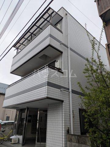 第三金田マンション