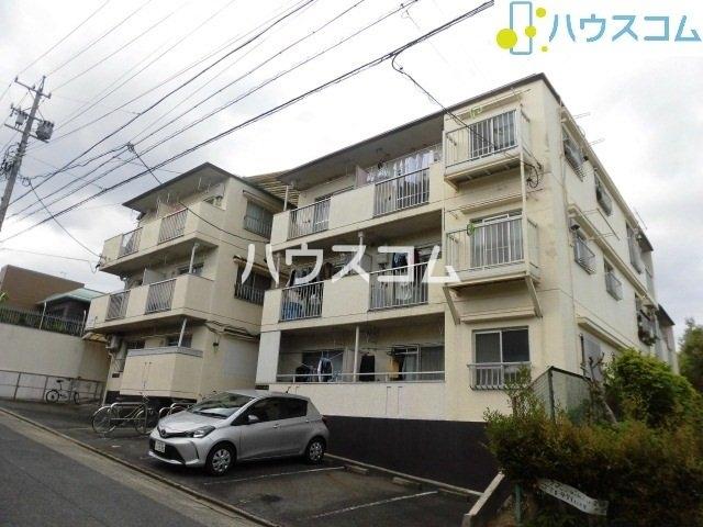パークマンション本山