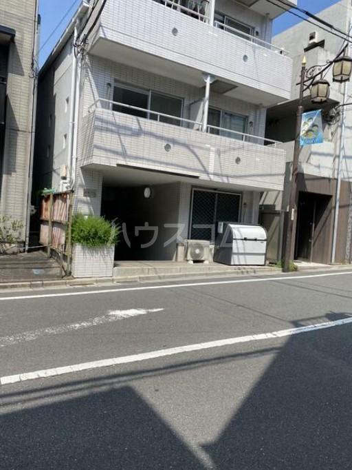 成増ハイツ