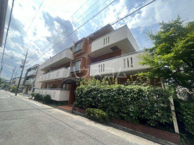 プレシオーサ見附