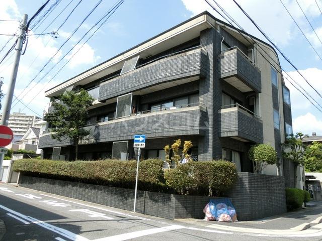 ハーベストヒルズ一社