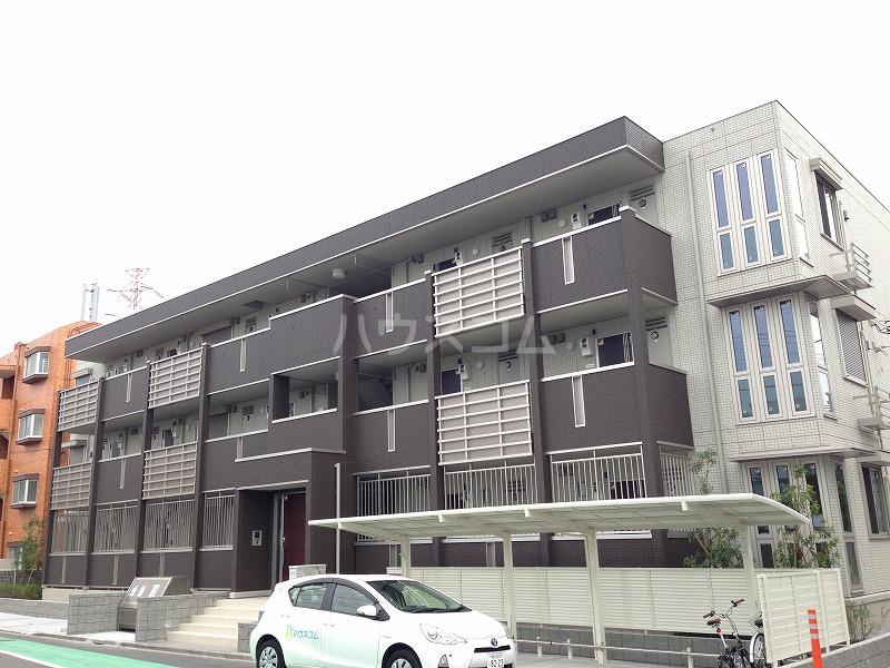 グリーングラス
