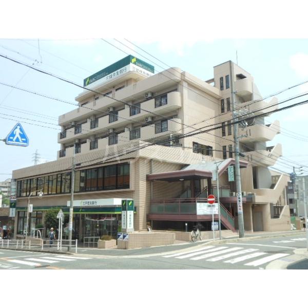 一社マサキビル88