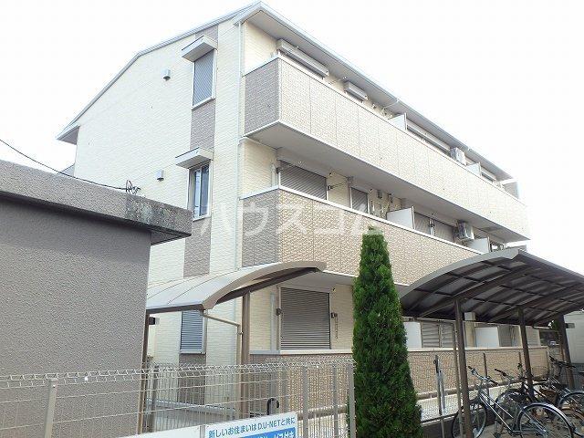 ラフォンテ弐番館