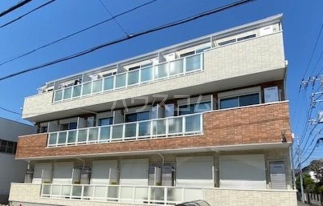 パルトネール市川