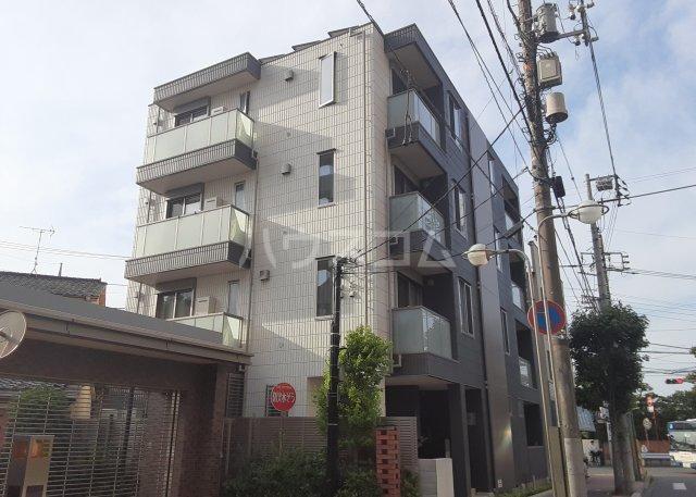 シャロン市川真間