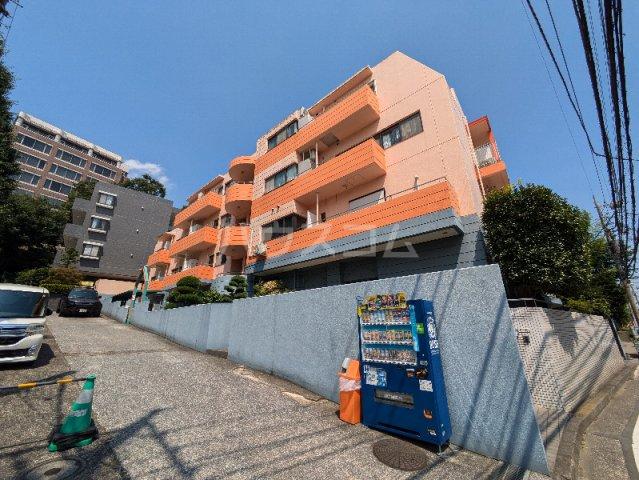 ベルビュ日吉