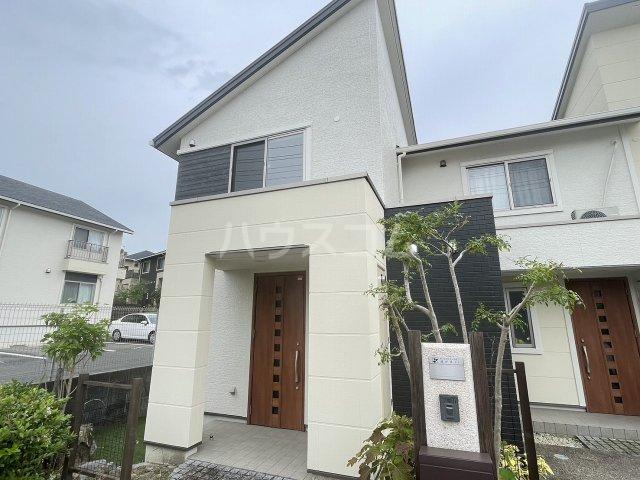 Ｇｒｅｅｎ　Ｃｏｕｒｔ社が丘