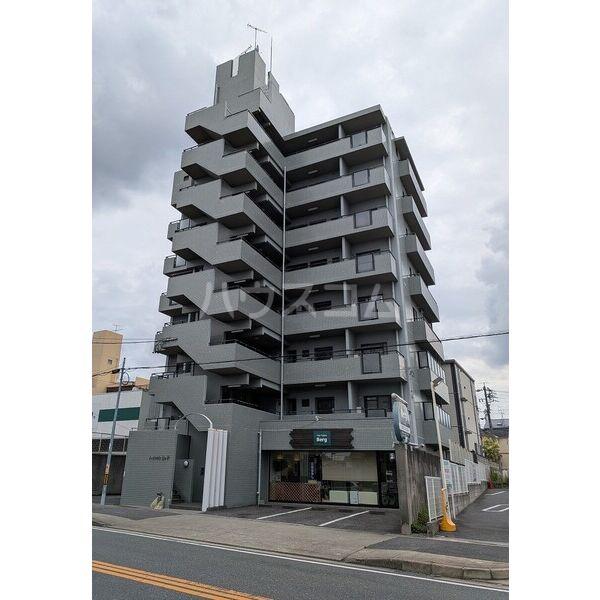 イーストサイド山の手