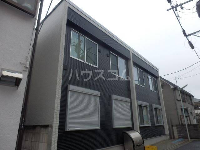 ADコート成増