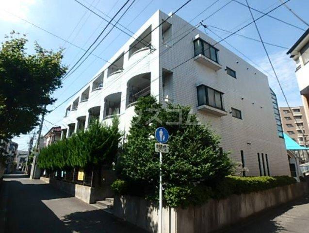 バーチヒルズ