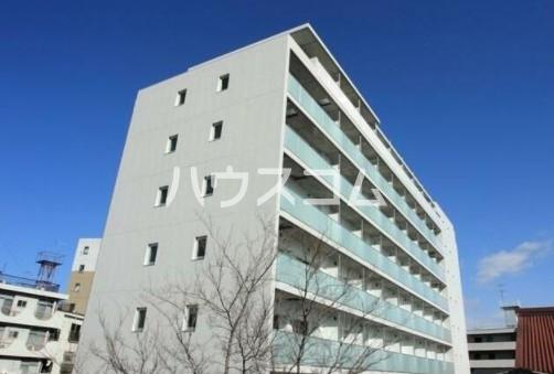 エミリブ下落合