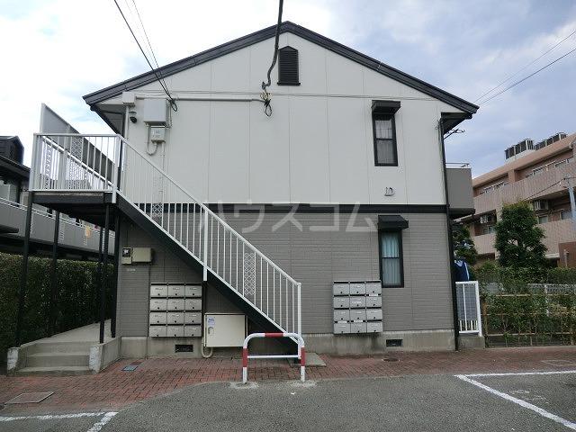 ドルフ北烏山D