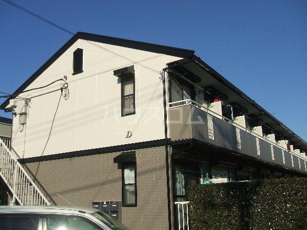 ドルフ北烏山D