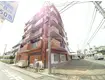 桶川中央マンション(2LDK/2階)