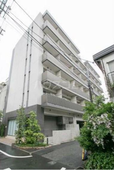 パークアクシス高田馬場テラス