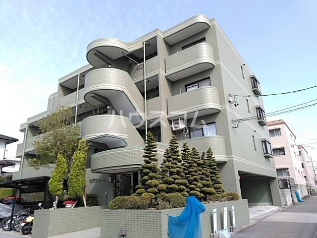 セラヴィー小池(2LDK/3階)
