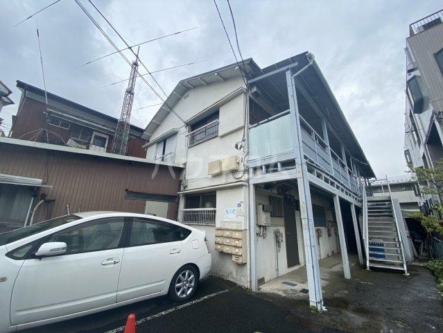 荒川荘