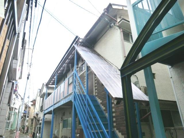 コーポサンライズ