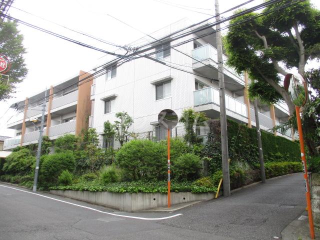 アビティ砧