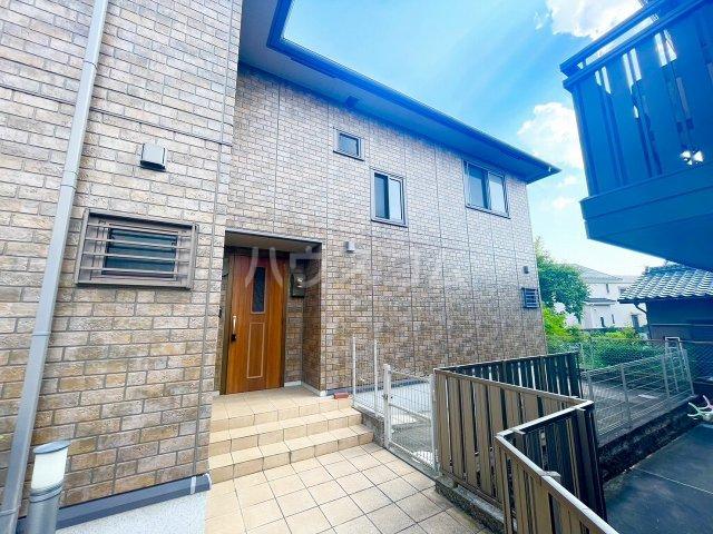 名古屋市東山線 上社駅 徒歩19分 2階建 築18年