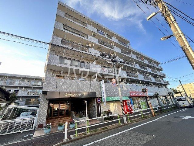 カーサメディオ