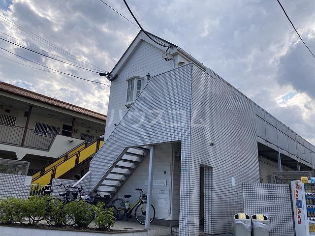 プラザドゥサビーネA