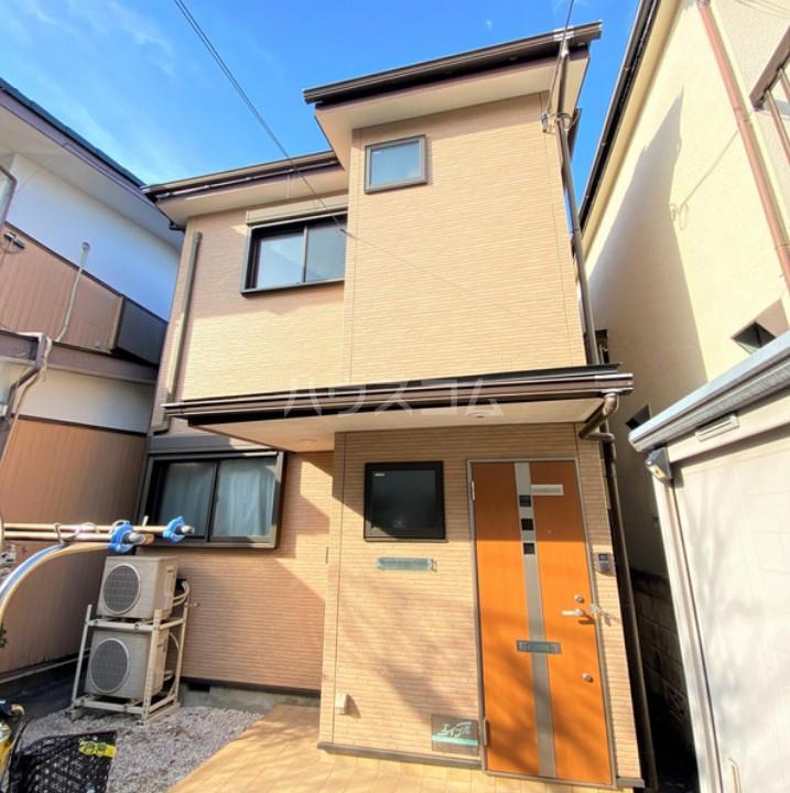 メゾンドボヌール落合
