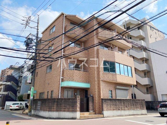 NOMURA BLD