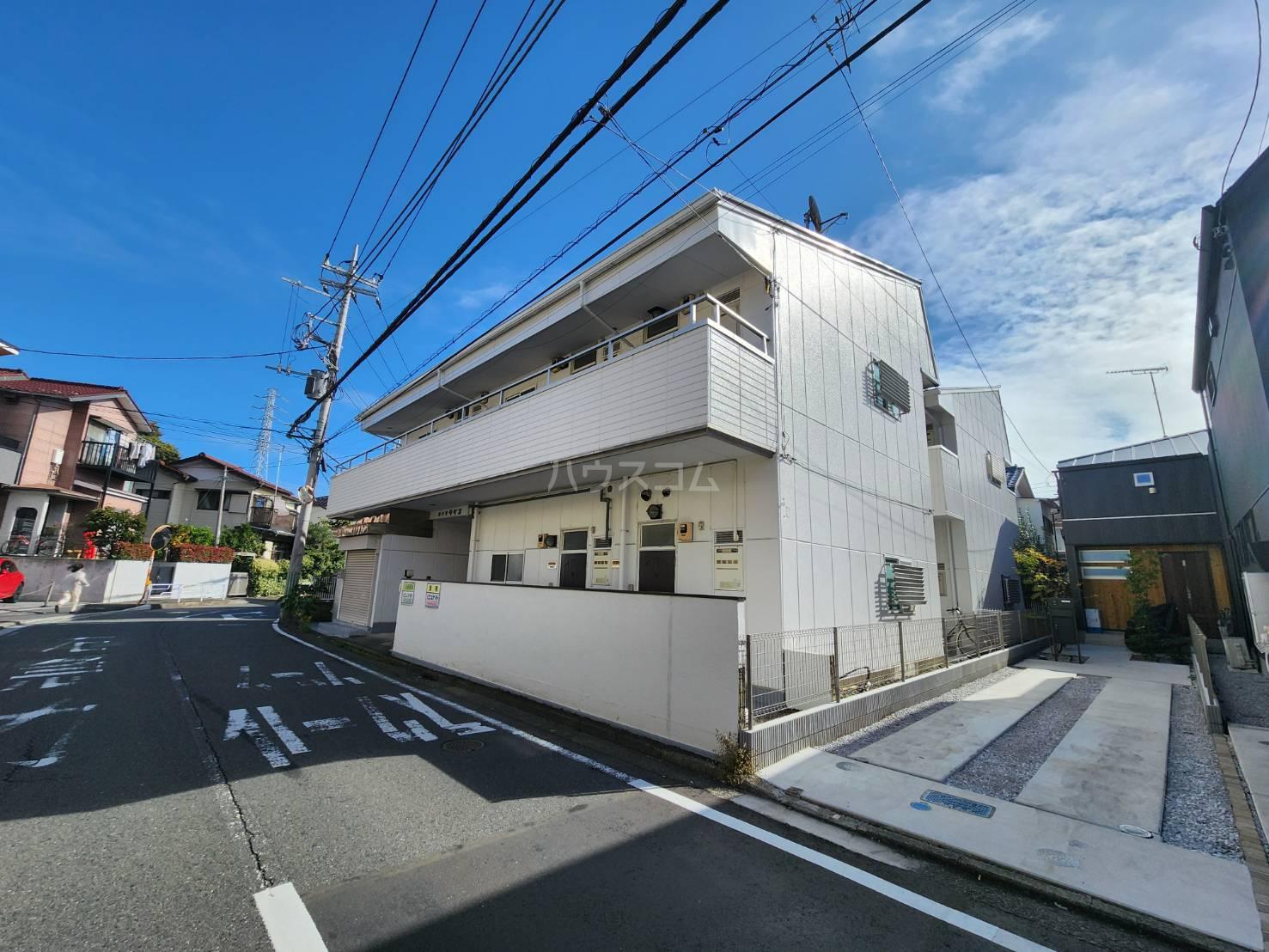 ハイツタケオ