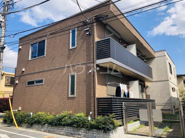 AKマンションⅦ