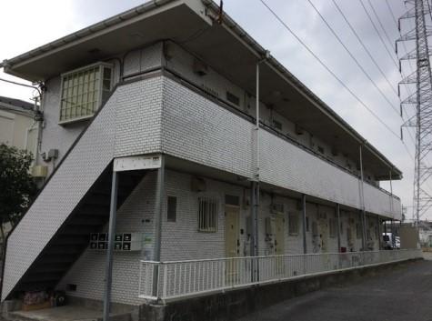 ハピネス高田