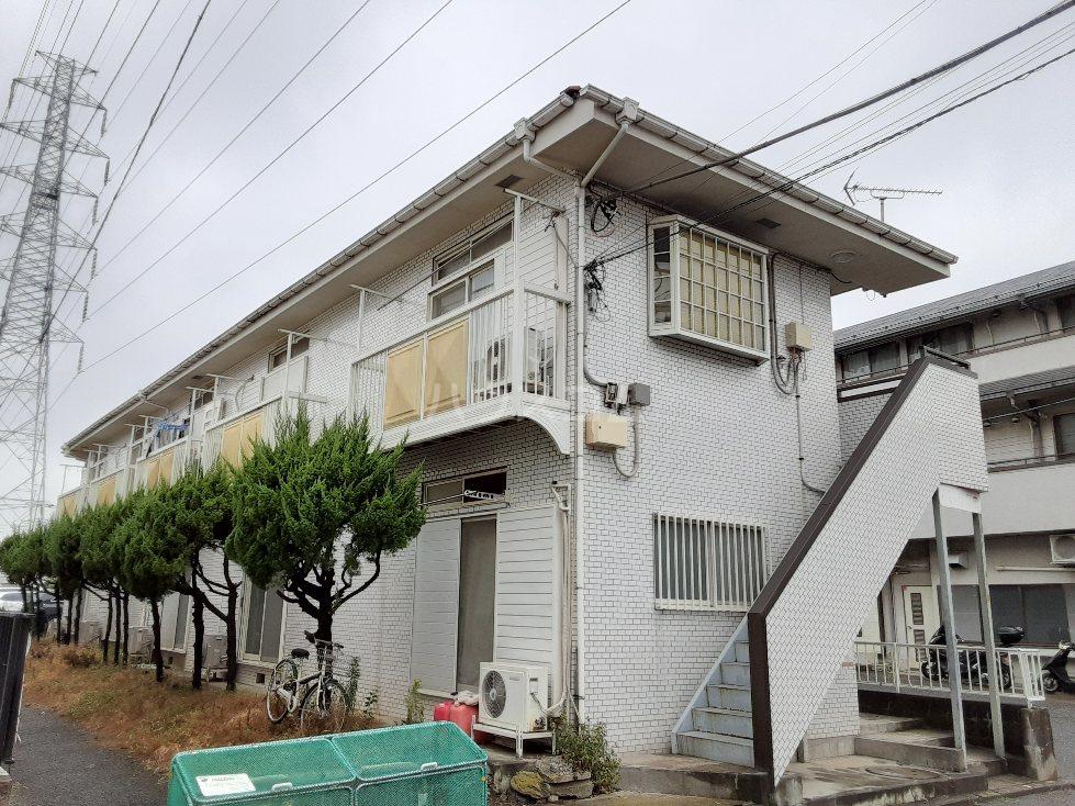 ハピネス高田