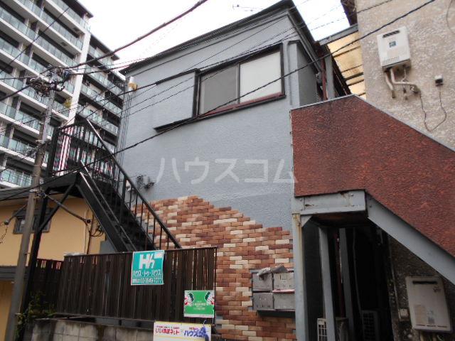 リベラル成増