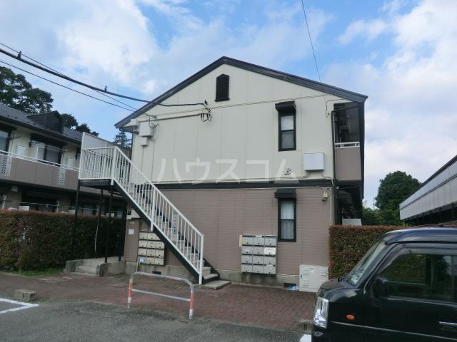 ドルフ北烏山B