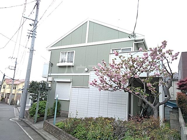 クレール日吉