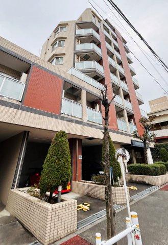 AXAS東武練馬