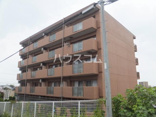 ドルチェ茶屋ヶ坂