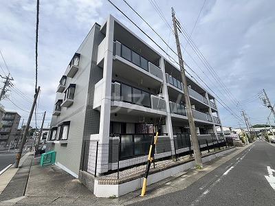 アネックス東名
