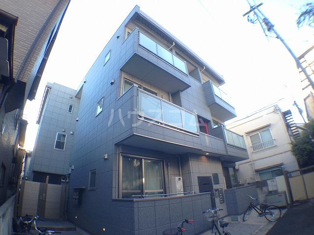 四つ木エスコート8