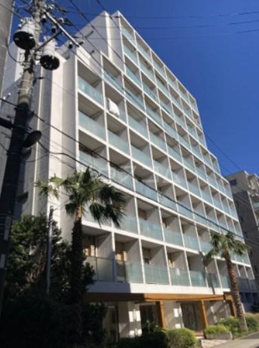 クレヴィスタ板橋西台Ⅲ